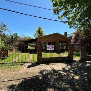 Casa En Venta Fraile Muerto