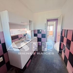 Apartamento Cuatro Dormitorios La Unión