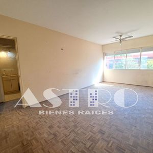 Apartamento Cuatro Dormitorios La Unión