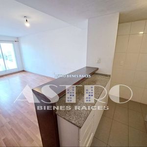Apartamento Cordón Sur Dos Dormitorios