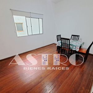 Apartamento Centro Dormitorio Amplio