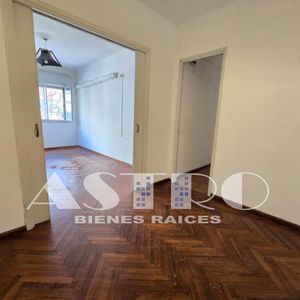 Apartamento Centro Dos Dormitorios