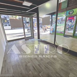 Local Comercial Sobre Av. 18 De Julio