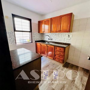 Apartamento Dos Dormitorios Venta