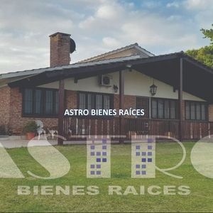 Hermosa Chacra De 10 Has Sobre Ruta 11 A Solo 9 Km De Atlántida