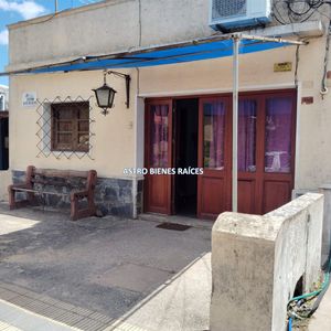 Casa Treinta Y Tres 3 Dormitorios 1 Baño