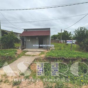 Casa En Venta Melo Barrio Anido