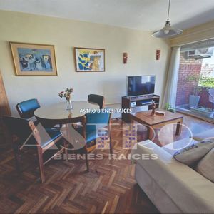 Alquiler Apartamento Pocitos 3 Dormitorios 2 Baños Garaje