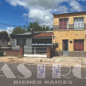 Dos Casas En Venta Melo
