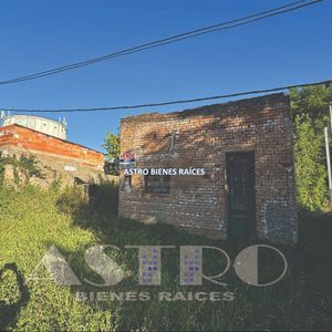 Terreno Con Mejoras Melo