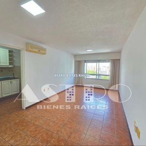 Apartamento Un Dormitorio Centro Garage