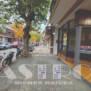 Oficinas En Alquiler Melo
