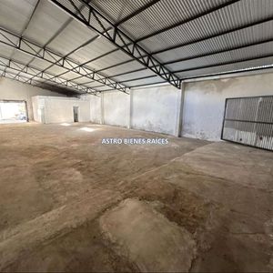 Galpón En Alquiler 234m2 – Zona Centro