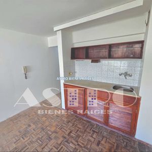 Apartamento Monoambiente Centro