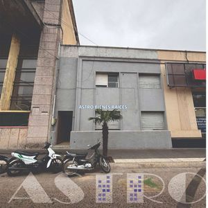 Casa En Venta Cuatro Dormitorios Tres Baños Melo