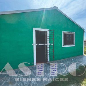 Casa En Venta Tres Dormitorios Melo