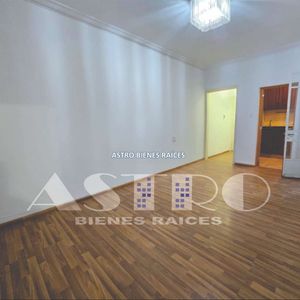 Apartamento Cordón Dos Dormitorios