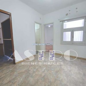 Apartamento Un Dormitorio Cordón