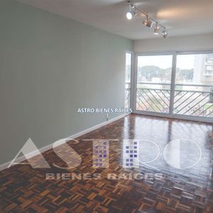 Excelente Apartamento Dos Dormitorios  - Opción Cochera