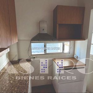 Apartamento Cordón Tres Dormitorios Amplio Con Balcón
