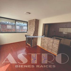 En Alquiler Vivienda Dos Dormitorios Melo