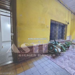 Apartamento Planta Baja Dos Dormitorios