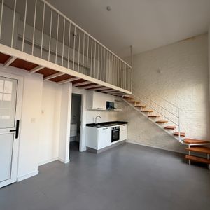 Venta Loft Amplio A Estrenar En Ciudad Vieja
