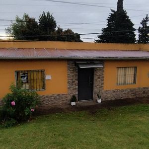Casa En Ciudad De Minas 