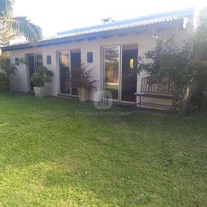 Alquiler Apto En Solymar Sur
