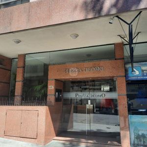 Alquiler Monoambiente Centro