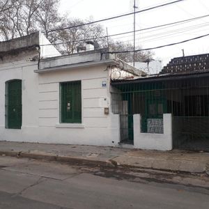 Casa 100 M2 Con Garage Con Renta