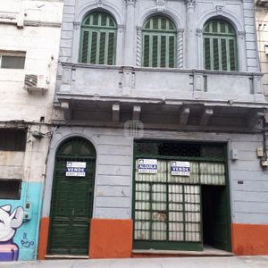 Cerrito Casi Juncal Casa Mas Local Con Renta