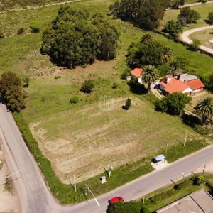 Padron Unico 17000 M2 Polo Logistico