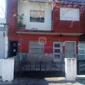 Casa En Ph Gobernador Viana Y Brazo Largo