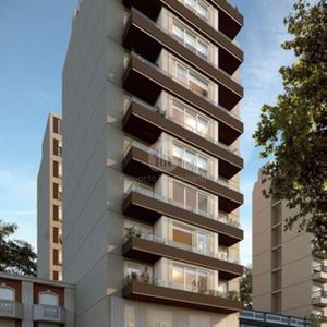 Venta Apartamentos A Estrenar En Zona Tres Cruces