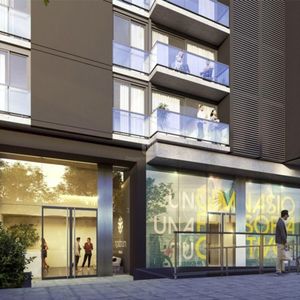 Venta Apartamento A Estrenar Zona Malvin