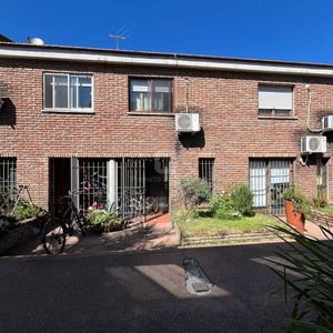 Venta Casa Cooperativa Uss 95.000 Mas Cuota