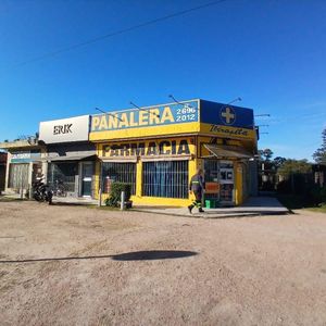 Venta 4 Locales Comerciales - Ciudad De La Costa