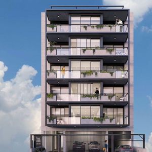 Venta Apartamentos A Estrenar En Zona La Comercial