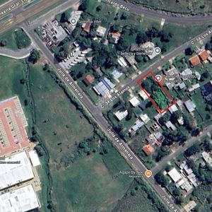 Oportunidad Para Inversores: Venta De Terreno En Solymar