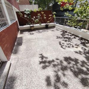 Venta Apartamento Con Gran Terraza.