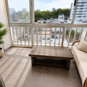 Venta Apartamento Parque Rodo