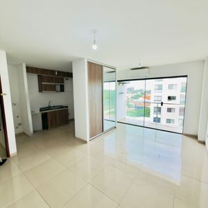 Alquiler De Monoambiente Zona Norte 