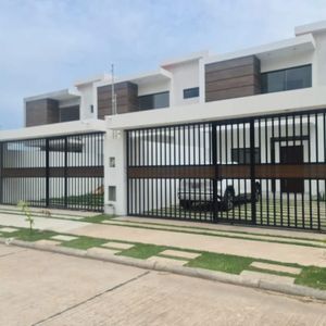 Casa Zona Norte  Avenida Banzer Km 8 1/2 