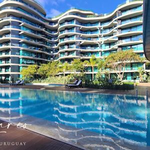 Espléndido Apartamento En Venta En Puerto Del Buceo