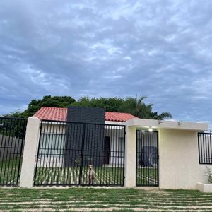  Casa En Venta En Valle Sanchez De Sup. Terreno 360mt, Construídos 124mts