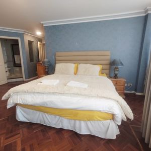 Departamento Amoblado Y Equipado En Alquiler – San Miguel