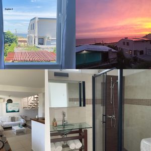 Excelente Duplexes Frente Mar