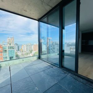 Venta Apartamento 2 Dormitorios Terraza Golf Domus Punta Carretas