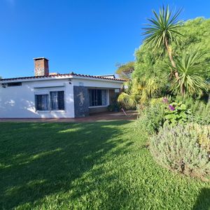 Venta Casa Solymar 3 Dormitorios 2 Baños